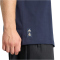 adidas Real Madrid Heritage Heavy Cotton T-Shirt 2025/26 Herren
