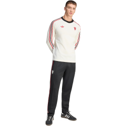 adidas Manchester United Langarmshirt 2025/26 Herren