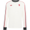 adidas Manchester United Langarmshirt 2025/26 Herren