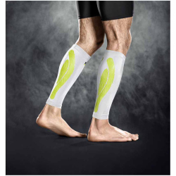 Select Kompressions-Wadenbandage weiß XL