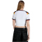 adidas DFB Deutschland Cropped Heimtrikot 2026 Damen