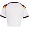 adidas DFB Deutschland Cropped Heimtrikot 2026 Damen