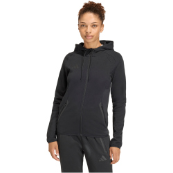 adidas Tiro Tech Sweat Hoodie Damen