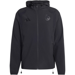adidas Real Madrid Travel Travel Windbreaker 2025/26 Herren