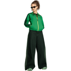 adidas JFF Jamaika Heim Einlaufjacke 2026 Damen