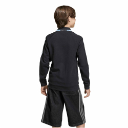 adidas AFA Argentinien Auswärts Einlaufjacke 2026 Kinder