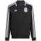 adidas AFA Argentinien Auswärts Einlaufjacke 2026 Kinder