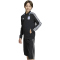 adidas AFA Argentinien Auswärts Einlaufjacke 2026 Kinder