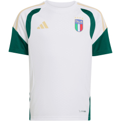 adidas FIGC Italien Tiro Trainingstrikot 2026 Kinder