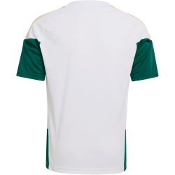 adidas FIGC Italien Tiro Trainingstrikot 2026 Kinder