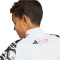 adidas Real Madrid x Marvel Avengers Tiro 25 Competition langarm Trainingsshirt 2025/26 Kinder