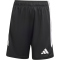 adidas Tiro 26 League Trainingsshorts Kinder KA8819 - black/white 104