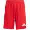 adidas Tiro 26 League Trainingsshorts Kinder KA8817 - team power red 2/white 128