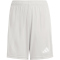 adidas Tiro 26 League Trainingsshorts Kinder KA8815 - team light grey/white 104