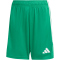 adidas Tiro 26 League Trainingsshorts Kinder KA8812 - team green/white 128