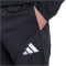 adidas Entrada 26 3/4-Trainingshose Herren JZ9132 - black/white S