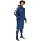 adidas Tiro 26 Mantel Herren KA8027 - team navy blue 2/white S