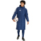 adidas Tiro 26 Mantel Herren KA8027 - team navy blue 2/white M