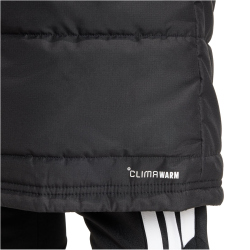 adidas Tiro 26 Mantel Herren JZ4110 - black/white M