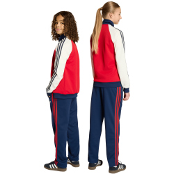 adidas FC Arsenal Trainingshose Kinder KA2327 - night...