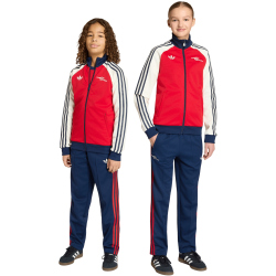 adidas FC Arsenal Trainingshose Kinder KA2327 - night...