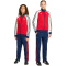 adidas FC Arsenal Trainingshose Kinder KA2327 - night indigo 128