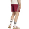 adidas RFEF Spanien Sweatshorts 2026 Herren JZ2257 - team coll burgundy 2 S