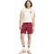 adidas RFEF Spanien Sweatshorts 2026 Herren JZ2257 - team coll burgundy 2 S