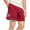 adidas RFEF Spanien Sweatshorts 2026 Herren JZ2257 - team coll burgundy 2 S