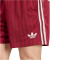 adidas RFEF Spanien Sweatshorts 2026 Herren JZ2257 - team coll burgundy 2 S
