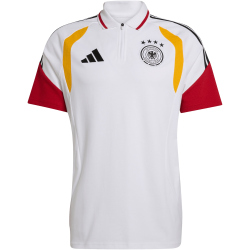 adidas DFB Deutschland Tiro Poloshirt 2026 Herren KB4479...