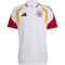 adidas DFB Deutschland Tiro Poloshirt 2026 Herren KB4479 - white S