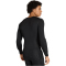 adidas gepolstertes Torwart langarm Funktionsshirt Herren KA1677 - black S