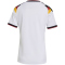adidas DFB Deutschland Heimtrikot 2026 Damen JZ4559 - white XXS
