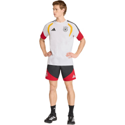 adidas DFB Deutschland Tiro Downtime Sweatshorts 2026...