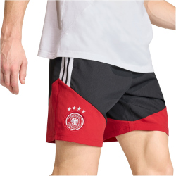adidas DFB Deutschland Tiro Downtime Sweatshorts 2026...