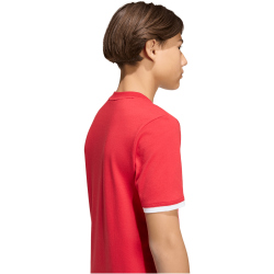 adidas Entrada 26 Trainingsshirt Kinder JZ6674 - team power red 2/white 104