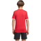 adidas Entrada 26 Trainingsshirt Kinder JZ6674 - team power red 2/white 104