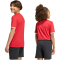 adidas Entrada 26 Trainingsshirt Kinder JZ6674 - team power red 2/white 128