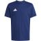 adidas Entrada 26 Trainingsshirt Kinder JZ6673 - team navy blue 2/white 104