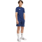 adidas Entrada 26 Trainingsshirt Kinder JZ6673 - team navy blue 2/white 104