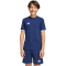 adidas Entrada 26 Trainingsshirt Kinder JZ6673 - team navy blue 2/white 128