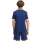 adidas Entrada 26 Trainingsshirt Kinder JZ6673 - team navy blue 2/white 128