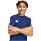 adidas Entrada 26 Trainingsshirt Kinder JZ6673 - team navy blue 2/white 128