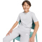 adidas Entrada 26 Trainingsshirt Kinder JZ6672 - team light grey/white 104