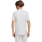 adidas Entrada 26 Trainingsshirt Kinder JZ6672 - team light grey/white 128