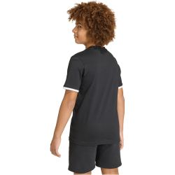 adidas Entrada 26 Trainingsshirt Kinder JZ6671 - black/white 128