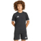 adidas Entrada 26 Trainingsshirt Kinder JZ6671 - black/white 128