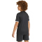 adidas Entrada 26 Trainingsshirt Kinder JZ6671 - black/white 128