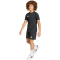 adidas Entrada 26 Trainingsshirt Kinder JZ6671 - black/white 128